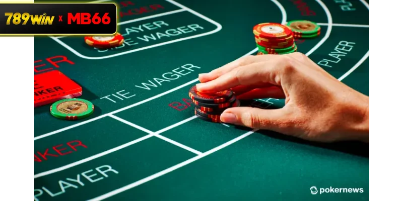 Tổng quan về game Baccarat trong casino trực tuyến Tổng quan về game Baccarat trong casino trực tuyến