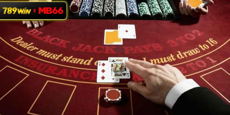 Ưu Điểm Nổi Bật Khi Chơi Blackjack Với Người Chia Bài Thật Ưu Điểm Nổi Bật Khi Chơi Blackjack Với Người Chia Bài Thật