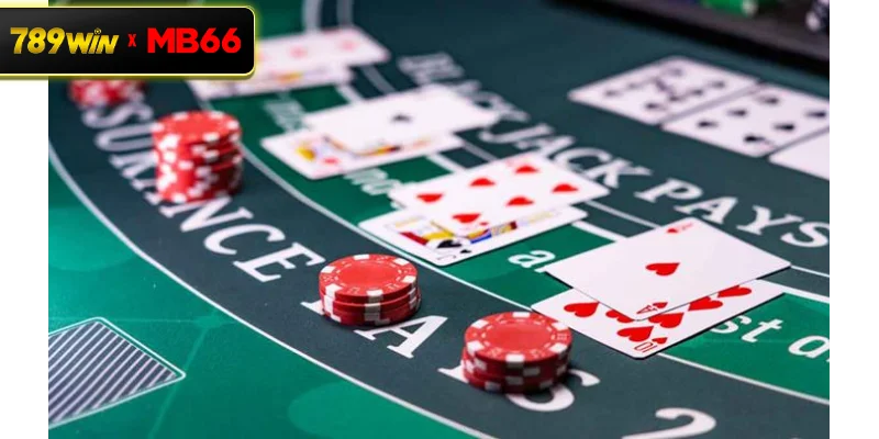 Blackjack Live Dealer – Trải Nghiệm Blackjack Với Người Chia Bài Thật