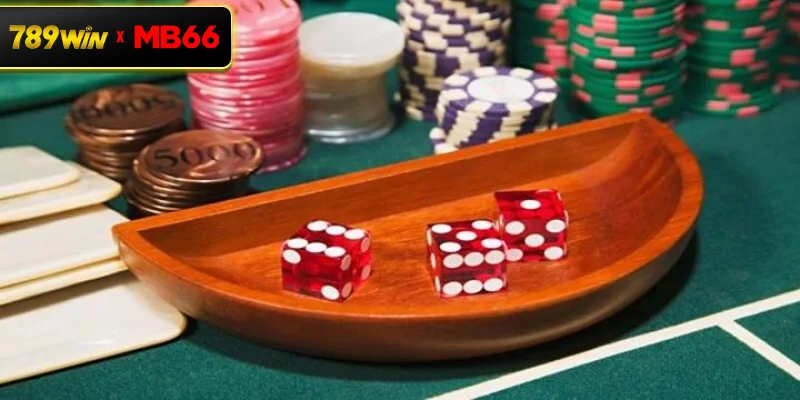 Top những game hot nhất tại sảnh Mega Casino của 789 WIN hiện nay