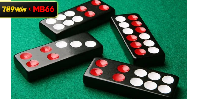Quy Tắc Chơi Pai Gow Dominoes Cơ Bản Cho Người Mới Quy Tắc Chơi Pai Gow Dominoes Cơ Bản Cho Người Mới