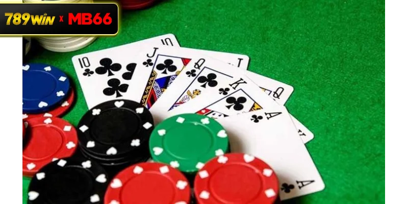 Tổng quan về sảnh cược TP Game Bài 3D tại nhà cái 789WIN Tổng quan về sảnh cược TP Game Bài 3D tại nhà cái 789WIN