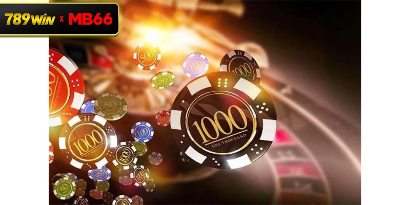 Khám Phá Hệ Thống Game Casino Đổi Thưởng Tại 789WIN Khám Phá Hệ Thống Game Casino Đổi Thưởng Tại 789WIN