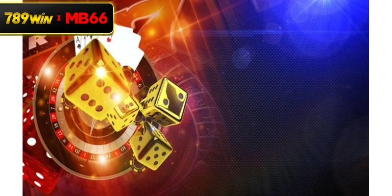 Code 789 WIN – Cơ Hội Trải Nghiệm Cá Độ Trực Tuyến Đầy Sôi Động