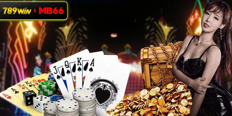Khám Phá Thế Giới Code Game Bài Hấp Dẫn Tại 789WIN Khám Phá Thế Giới Code Game Bài Hấp Dẫn Tại 789WIN
