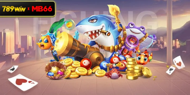 Game Đại Dương Sâu Thẳm là gì? Trải nghiệm bắn cá kịch tính tại 789WIN Game Đại Dương Sâu Thẳm là gì? Trải nghiệm bắn cá kịch tính tại 789WIN