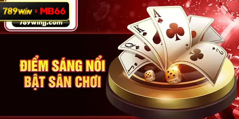 Điểm sáng nổi bật sân chơi Điểm sáng nổi bật sân chơi