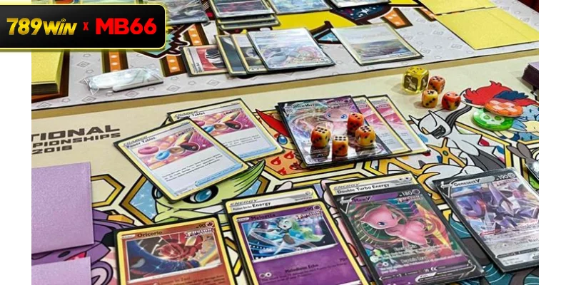 Top game đấu thẻ bài đáng trải nghiệm trong năm nay Top game đấu thẻ bài đáng trải nghiệm trong năm nay