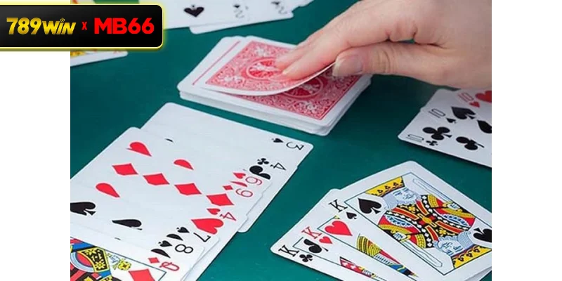 Những tính năng nổi bật của sảnh JILI Game Bài 3D tại 789WIN