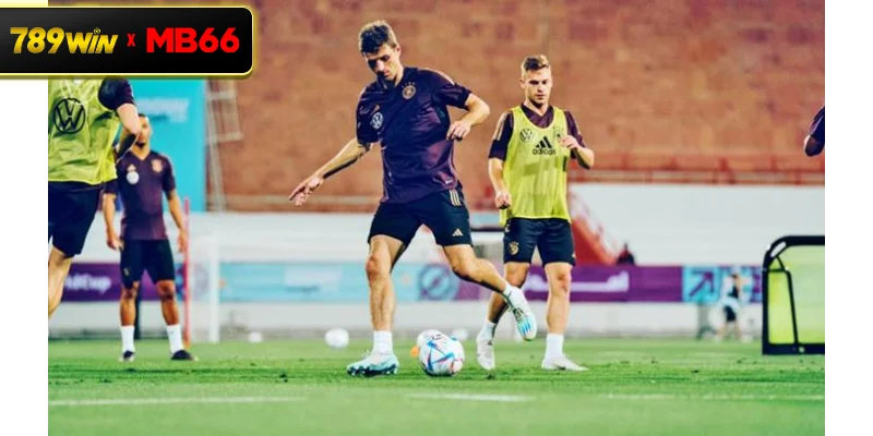 Kèo hiệp 2 là gì? Hướng dẫn soi kèo hiệp 2 hiệu quả tại 789WIN