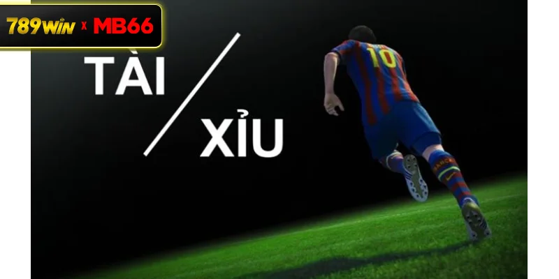 Kèo Tài Xỉu Bóng Đá: Hướng Dẫn Chơi Đơn Giản Và Hấp Dẫn Tại 789WIN Kèo Tài Xỉu Bóng Đá: Hướng Dẫn Chơi Đơn Giản Và Hấp Dẫn Tại 789WIN