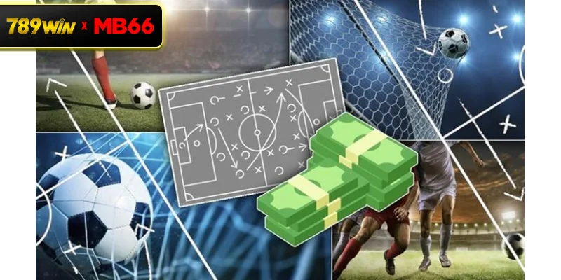 5 Loại Kèo Thể Thao Hấp Dẫn Nhất Tại Nhà Cái 789WIN