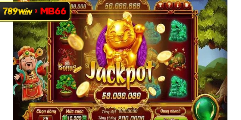 Nổ hũ Jackpot là gì? Vì sao luôn khiến người chơi săn đón? Nổ hũ Jackpot là gì? Vì sao luôn khiến người chơi săn đón?