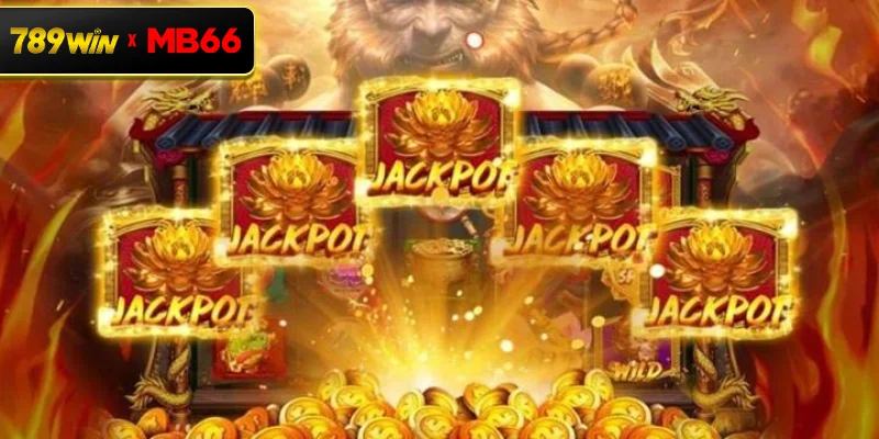 Cơ chế hoạt động của game nổ hũ Jackpot tại 789WIN Cơ chế hoạt động của game nổ hũ Jackpot tại 789WIN