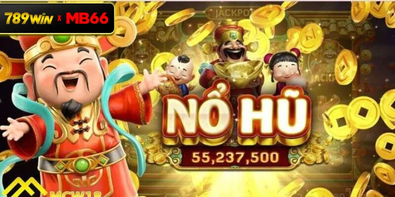 Nổ Hũ Kho Báu Khổng Lồ PG – Trải Nghiệm Slot Săn Jackpot Đầy Cuốn Hút