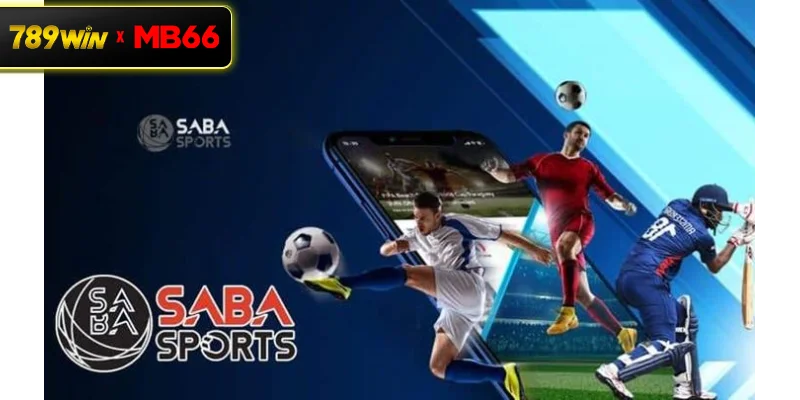 Top sảnh chơi thể thao mùa Euro tại Saba Sport 789WIN Top sảnh chơi thể thao mùa Euro tại Saba Sport 789WIN