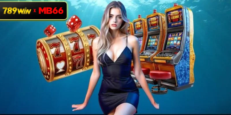 Khám phá cổng game Jili nổ hũ đẳng cấp tại 789 WIN
