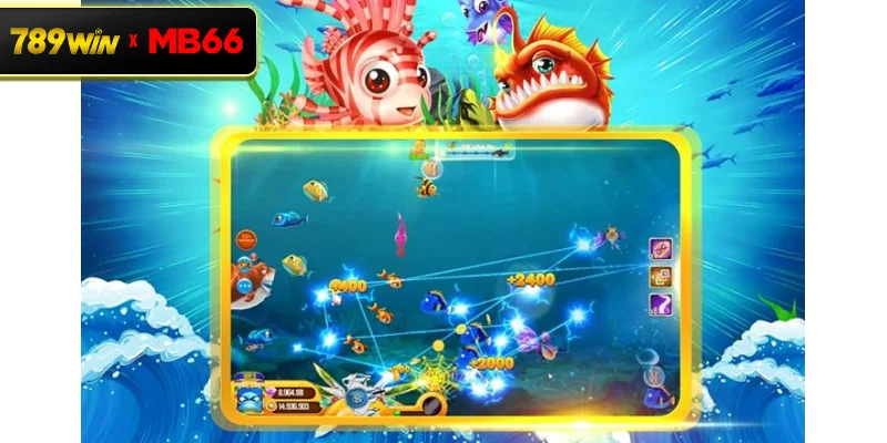 Vì sao game Tam Tiên Bắn Cá tại nhà cái 789WIN thu hút đông đảo người chơi?