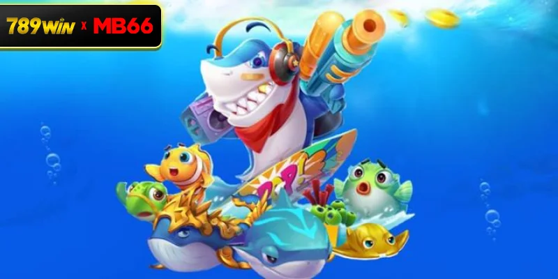 Vì sao game Thợ Săn Cá tại 789WIN được đông đảo người chơi yêu thích? Vì sao game Thợ Săn Cá tại 789WIN được đông đảo người chơi yêu thích?