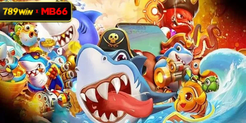 Thủy Quái Đại Chiến là gì? Khám phá tựa game bắn cá đầy kịch tính tại 789WIN Thủy Quái Đại Chiến là gì? Khám phá tựa game bắn cá đầy kịch tính tại 789WIN
