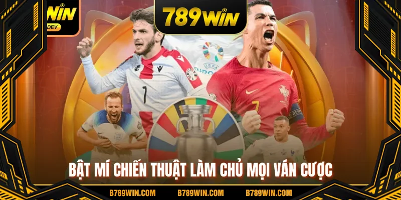 Bật mí chiến thuật làm chủ mọi ván cược
