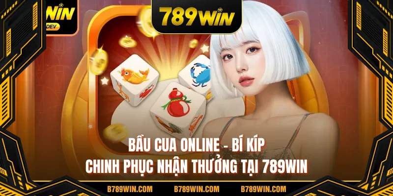 bầu cua online