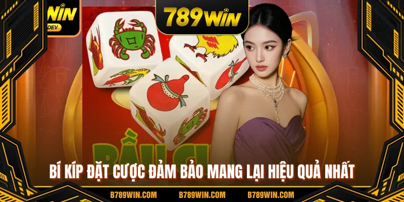 Bí kíp đặt cược đảm bảo mang lại hiệu quả nhất Bí kíp đặt cược đảm bảo mang lại hiệu quả nhất
