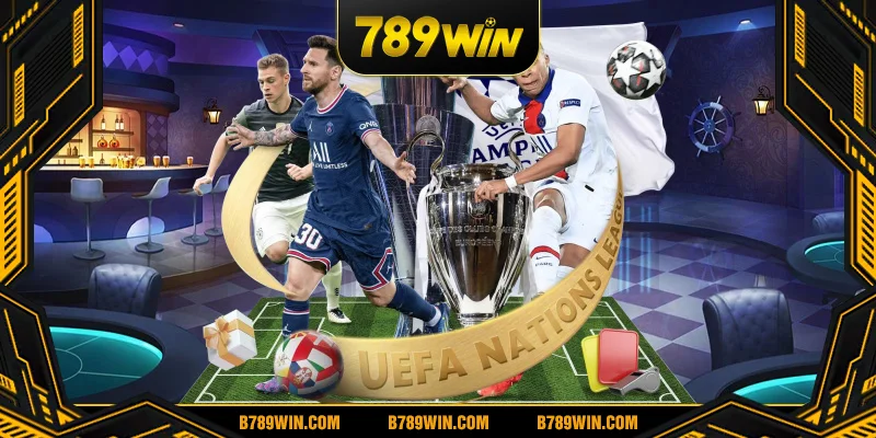 cá cược thể thao 789win