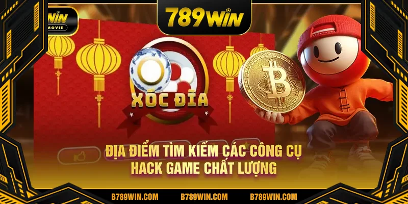 Địa điểm tìm kiếm các công cụ hack game chất lượng Địa điểm tìm kiếm các công cụ hack game chất lượng