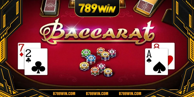 Thuật ngữ baccarat ảnh đại diện